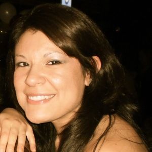 Meet your Posher, Jacqueline